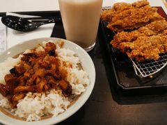 -永和大王(小厨·东四十条店)