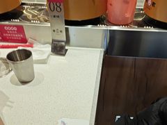 -龍歌自助小火锅(兰山上海路万达店)