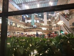 -国贸旋转餐厅(国贸广场店)