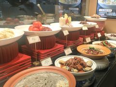 -衢农会·衢州菜·宴请(国际机场店)