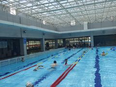 -奇迹健身·恒温游泳(金海首座店)