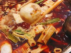 -黑竹香鸡(营和巷店)