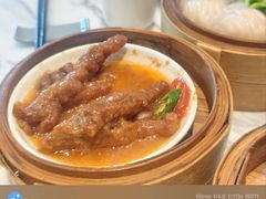 -鹭江潮餐厅·福建菜(鹭江佲家酒店)