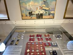 -阿芙乐尔号巡洋舰