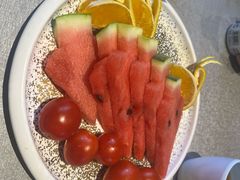 -有红鸡毛店·川菜(建设路店)