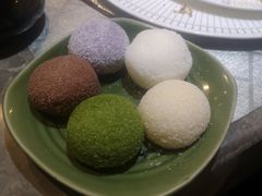 -雅玛花式铁板烧(国宏宾馆店)