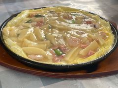 -华春餐馆(鱼山路店)