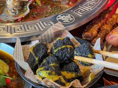 -破店肥哈·海鲜·烧烤(郑州银泰inPARK店)