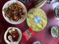 -生态苑农庄(十里画廊遇龙河店)