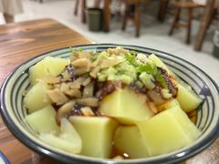 -洁美凉粉店(温江店)