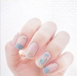 -安可儿Anker's Nail日式美甲美睫