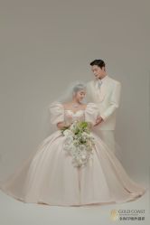 -金海岸婚纱摄影(塘沽店)