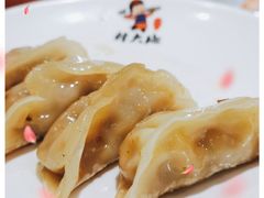 -韩大地海鲜自助烧烤城(黄兴路步行街店)