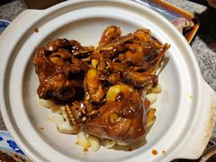 -南京大牌档(三阳广场苏宁店)