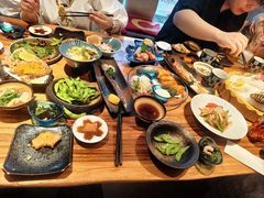 -千代武日本料理(哈西店)