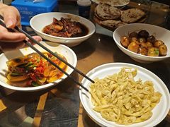 -苏浙徽·农家大院(开发区星湖101店)