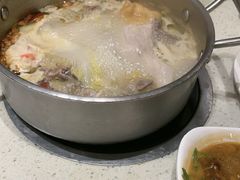 -钱小奴创意自助餐厅·原切谷饲安格斯畅吃(宁波慈溪爱琴海店)