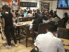 店内环境-AEON永旺(东方宝泰店)