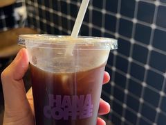 -HANA COFFEE(长寿路店)