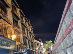 -张四烤羊肉(西藏自治区拉萨市丹杰林巷店)