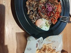 -秘密旅行· 西餐(广州创始店)