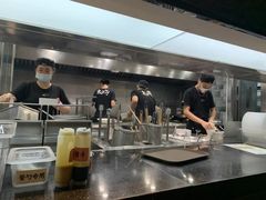 -太二酸菜鱼(永旺梦乐城店)