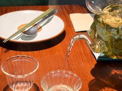 -本处·素食·融合料理(南油店)