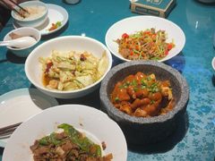 -呷湘厨·鱼汤捞饭(国家会展中心店)
