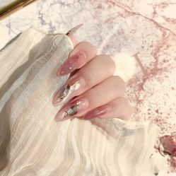 -Aso Artist Beauty美甲美睫