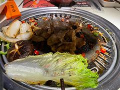 -猫爪爪原切自助烤肉(观音桥阳光世纪店)