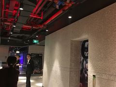 -威尔仕健身(丁香国际店)