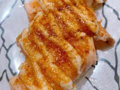 -争鲜回转寿司(中街大悦城店)