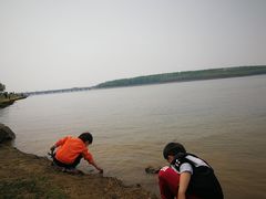-丁香湖公园