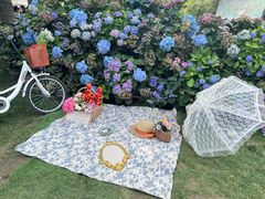 -HERRE·FARM 赫尔露营农场·团建聚会包场