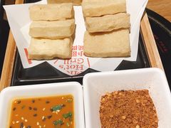 -炉小哥烤肉(信万广场店)