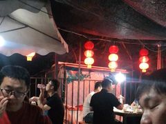 -聚首堂·特色小吃·肘子(什刹海德胜门店)