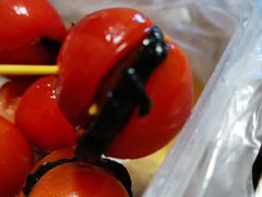 -老炳·七丛松甘草水果