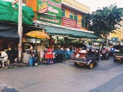 -唐人街(耀华力路)