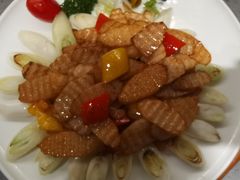 -白云宾馆·白云轩中餐厅·匠心手制
