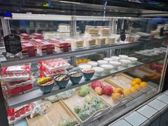 -托斯卡纳烘焙意大利餐厅(五天地店)