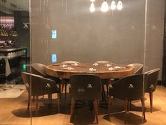 -厦门泰地万豪酒店-贡厨全日餐厅