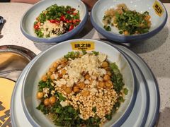 -味之绝美蛙鱼头火锅(百联又一城店)