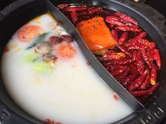 -川中故事·成都老火锅(东书房店)