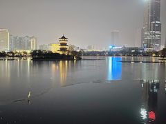-迎泽公园