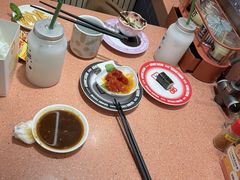 -元气寿司(金光华店)