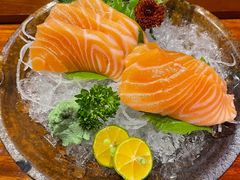 -肉魁屋·烧肉·烧鸟·酒场(高新店)