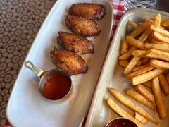 -自然食集西餐厅(泰晤士小镇店)