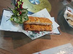 -酒肉门孔府菜(曲阜游客中心店)