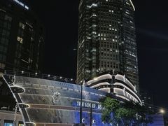 -上海静安香格里拉大酒店