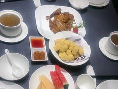 -楚禾宴·家宴(光谷大道店)